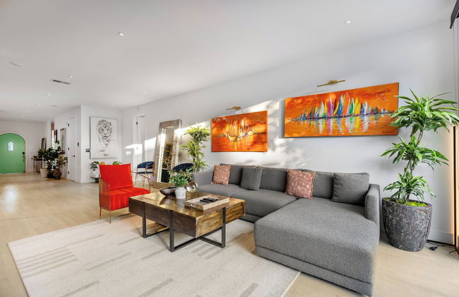 Casa del Sol - Photo 31