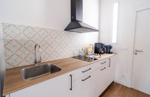 apartamentos casa viña - Foto 34