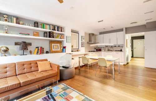 ArtlifeBCN Fira Apartment - Foto 30