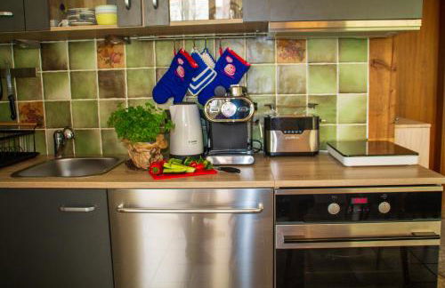 Ferienwohnung in Schönwald Schwarzwald - Foto 36