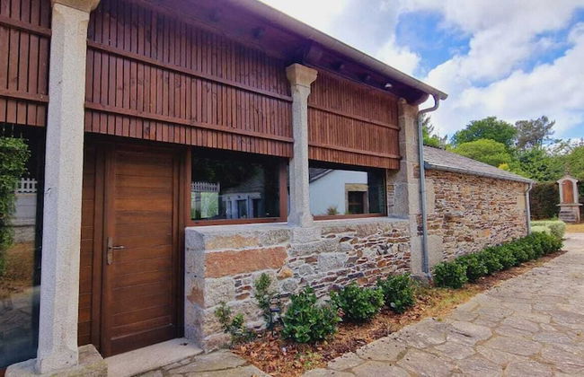 Finca La Cuevona de Guitiriz - Foto 32