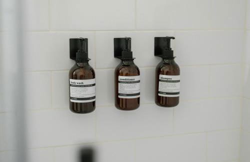 Back-40 Retreat with Hot Tub & Bike Garage - Photo 35