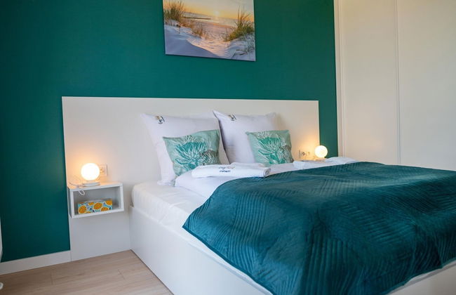 Apartment in Rewal Near Baltic Sea Beach - Foto 2