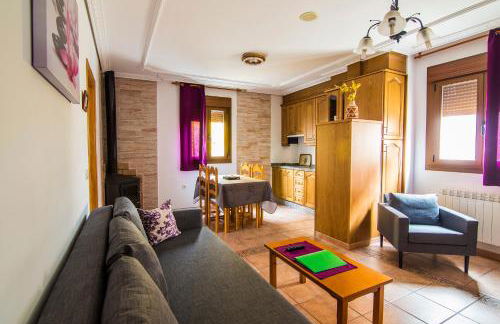 Apartamentos Rurales El Prado - Foto 38