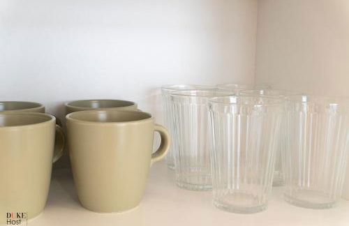 Plaza Donoso Apartment 2 - Foto 17