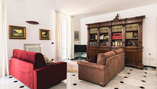 palmaria suite -the duck nest - Foto 2