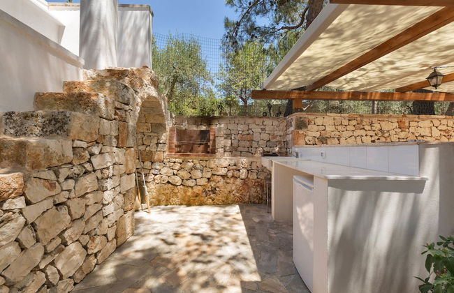 Villa Ricci - Foto 44