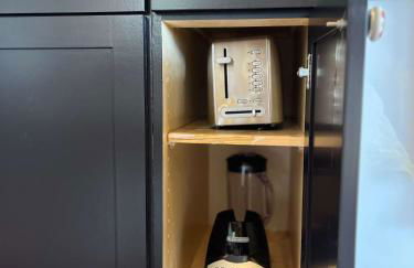 Colorful Casita Frida 1BD Retreat by Balboa Park - Foto 14