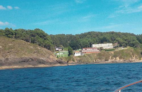 Vistas al mar Canabal - Foto 18