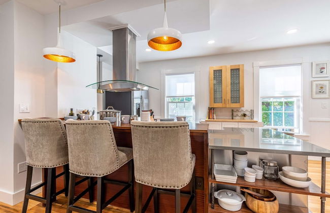 Broom & Board - Foto 24