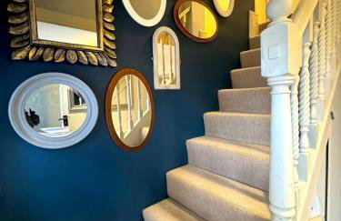 The Old Ropery at Mill Cottage - Sherwood Forest - Foto 3