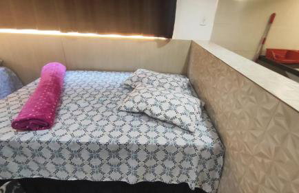 kitnet Conjugada-CSD - Foto 12