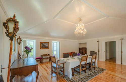 Feel Discovery Casa da Granja Douro Valley - Foto 104