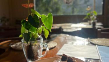 Quinta dos Ventos Chalé - Foto 2