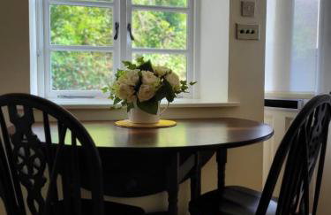 Castle Annexe from 3 nights - Foto 9