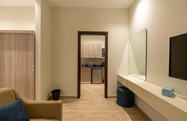 Sleep Inn Apart-hotel - Foto 34