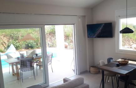 Casa O' - Moderne Villa mit großer Terrasse und privatem Swimmingpool - Photo 29