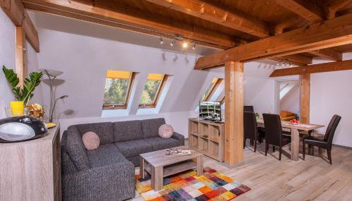 Ferienwohnungen Schwabenhof - Foto 3