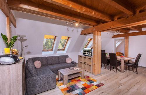 Ferienwohnungen Schwabenhof - Foto 3