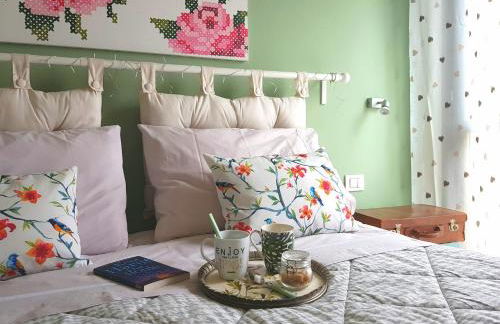 Appartamento La Chicchera - Foto 27