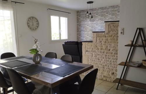 Gîte le Vieux Moulin - Foto 17