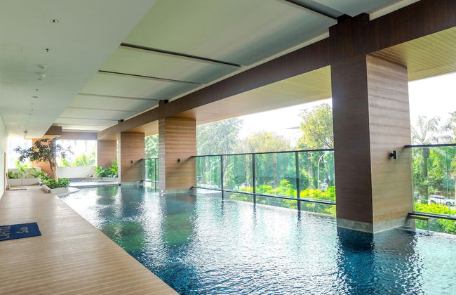 Luxurious Studio at Capitol Suites Apartment - Foto 14