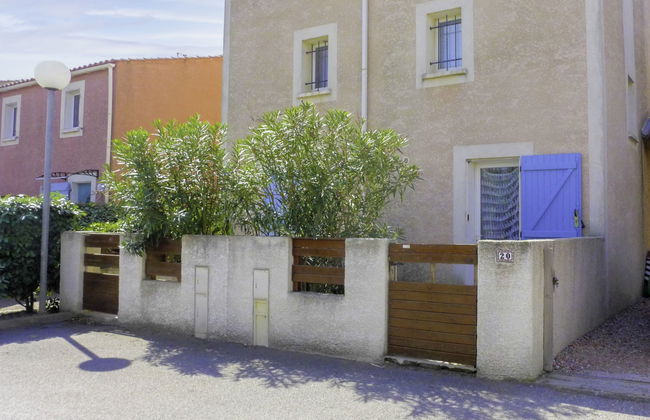 Les Jardins de la Clape - Foto 11