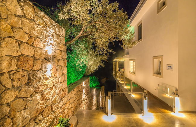 Villa La Mer - Foto 43