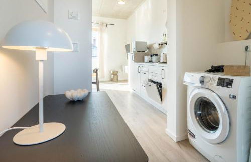 dreamcation Apartments - Boardinghouse Straubing Süd - Foto 15