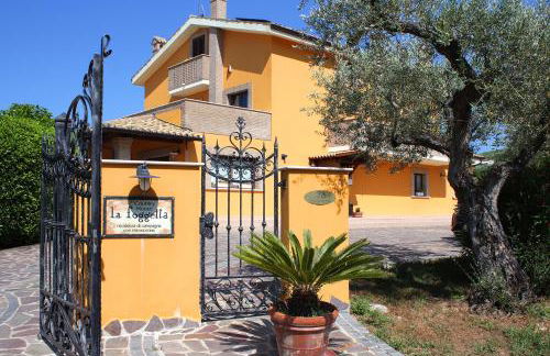 Country House La Foggetta - Foto 4