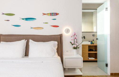 Azure Bliss Mykonos - Foto 7