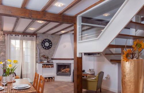 Casa vacacional Estudio 12 con encanto especial - Foto 6