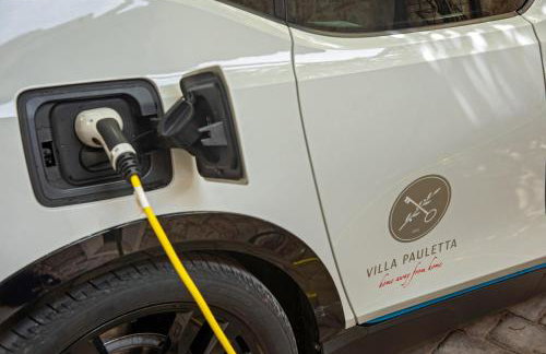 Villa Pauletta - Photo 18