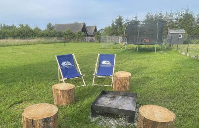 Osada Rybacka - Foto 23