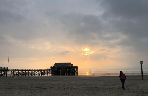 Ferienwohnung-Austernfischer - Foto 39