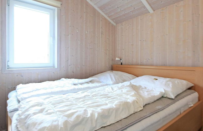 Holiday Home in Otterndorf - Foto 10