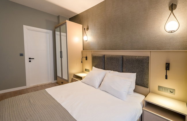 Verula City Suites - Foto 11