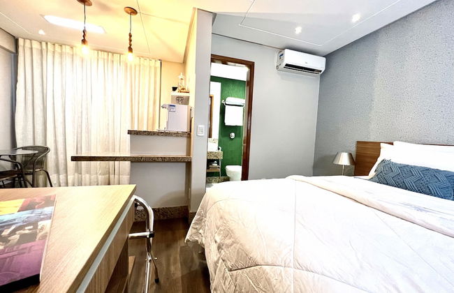 Sun Square i4iS - Foto 10