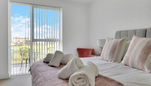 The Pavilion by Pureserviced - Foto 5, Other