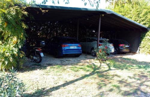 Residenza Gavioli Via Angelelli - Parco Navile - Photo 22