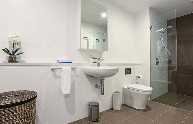 Accommodate Canberra - Quayside - Foto 11