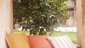 Maison Planier, havre de paix proche mer et centre - Foto 1, Garden