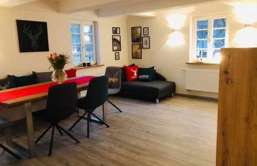 Ferienwohnung Waldblick - Foto 15