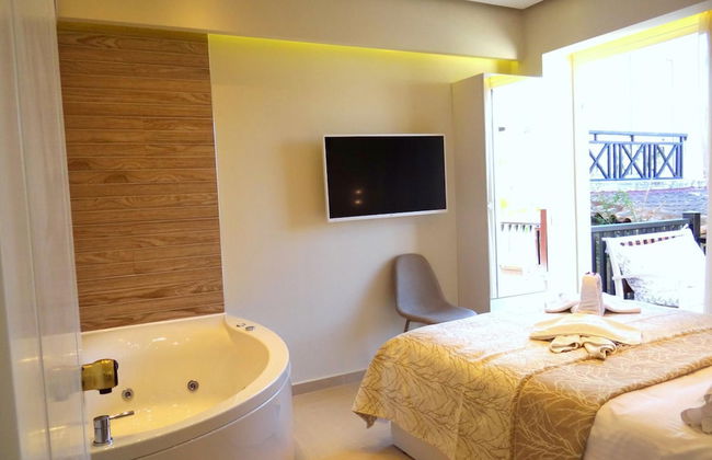 Hotel Aeollos - Photo 27