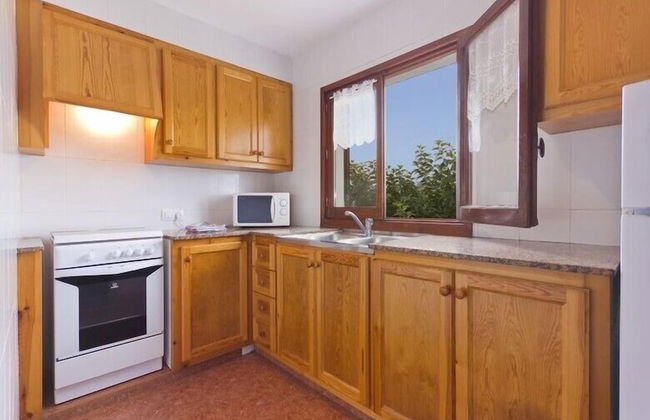 Apartamentos Sol Y Mar Menorca - Photo 14