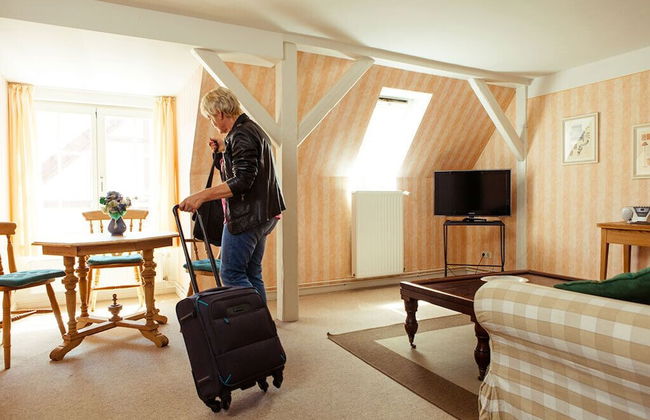 Apartments im Kaffeehaus Heldt - Foto 11