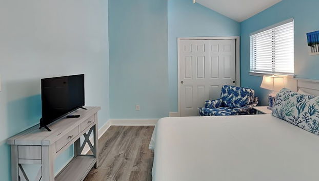 Winter Waves - Foto 4, Habitación