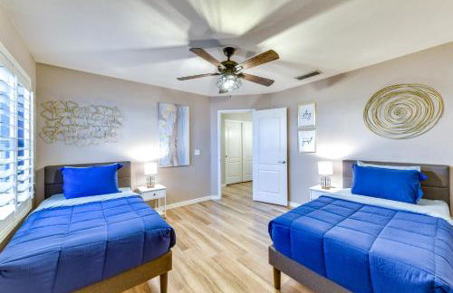 Relax Poolside and Golf Family Gem in North Phoenix - Foto 21