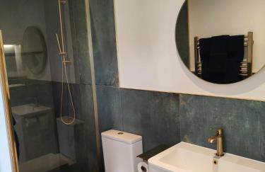 Ocean Heart Studio- Luxury, Rural Retreat - Foto 15