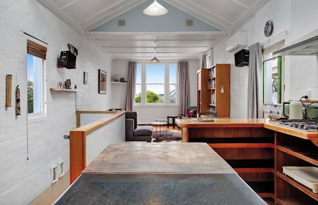 The Kauri Retreat near Beaches -Air-Cons - Foto 7